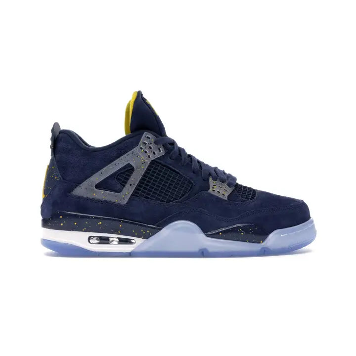 Jordan 4 - Michigan