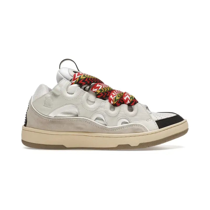 Lanvin - White Ivory