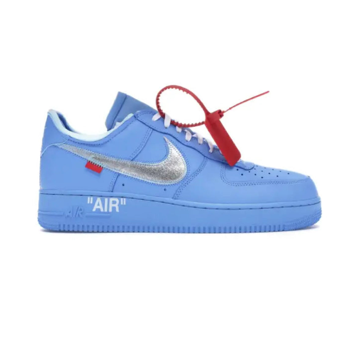 Air Force one