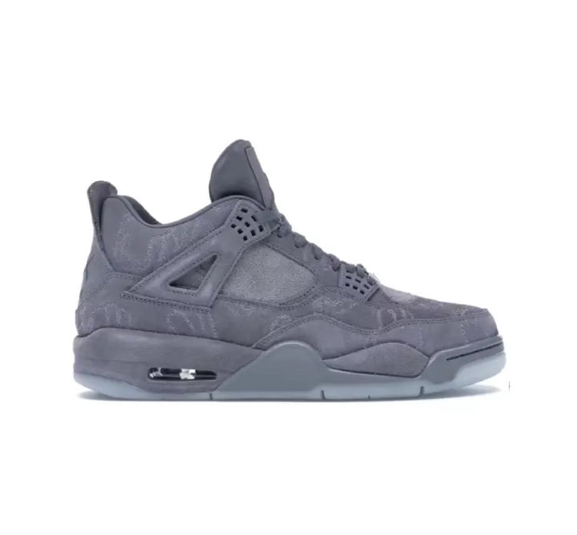 Jordan 4