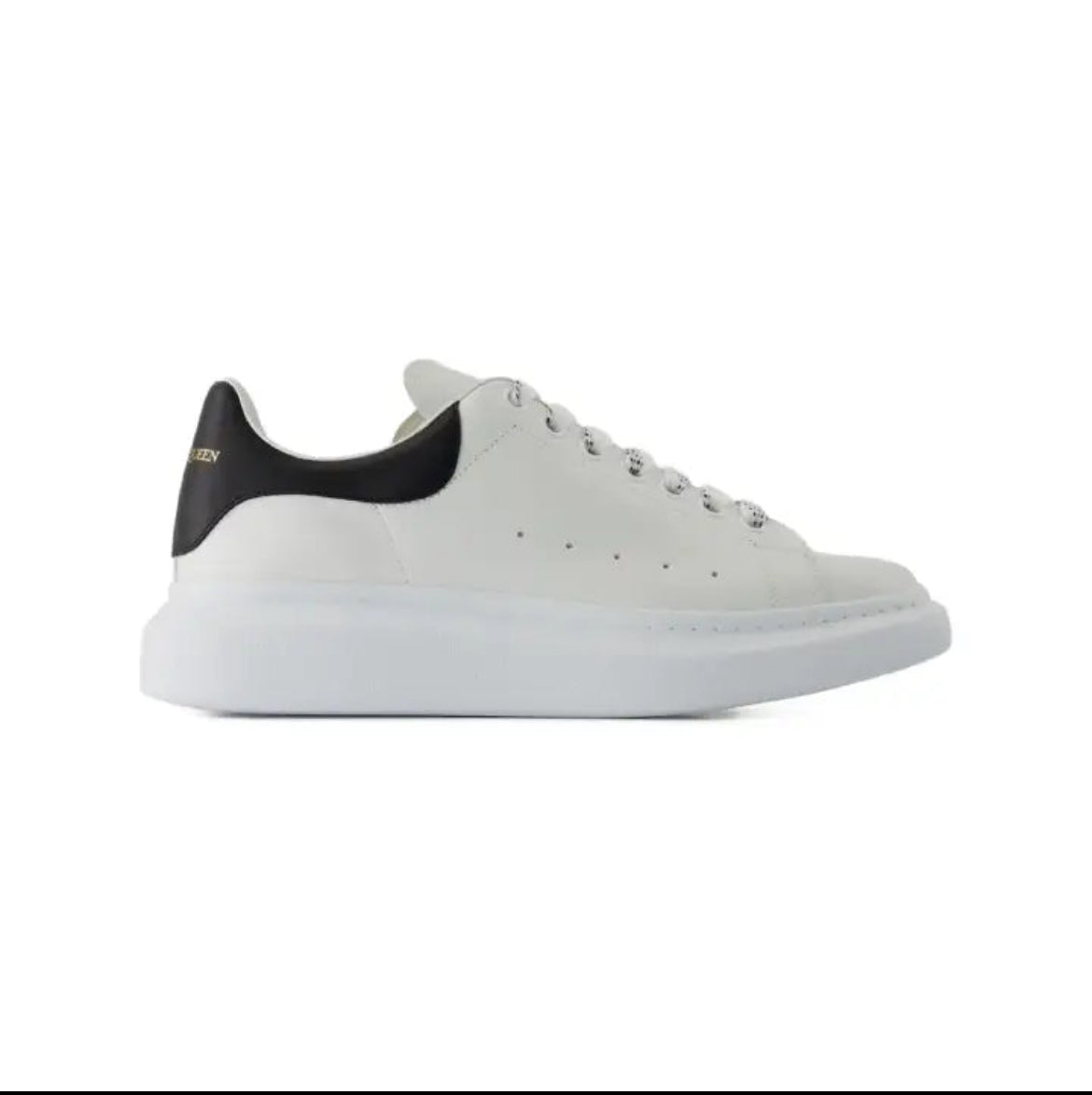 Alexander McQueen