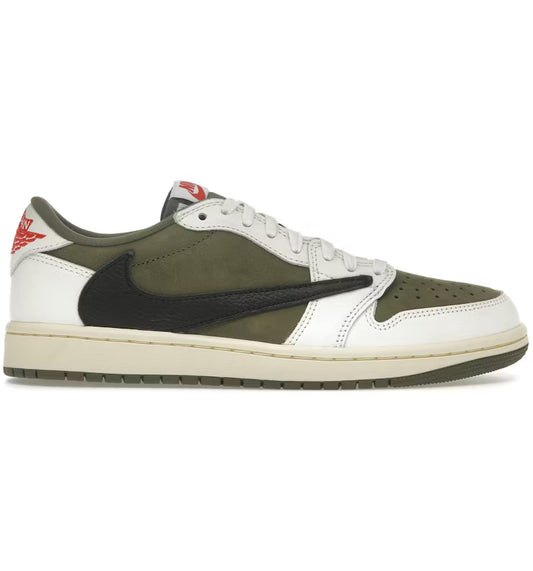 Travis Scott OG SP Medium olive